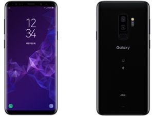 デュアルカメラ搭載\u203b。大画面、大容量バッテリーのプレミアムスマホ